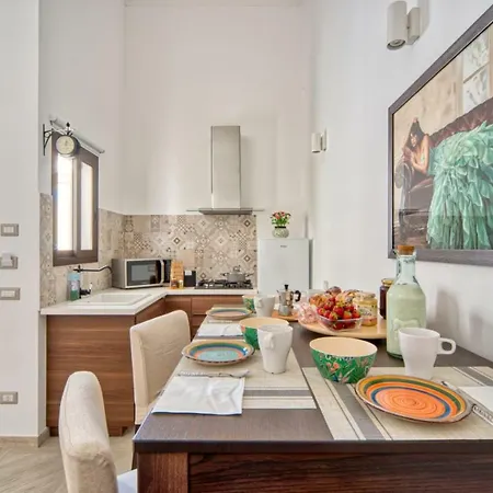 Enjoy The Relax Apartment *